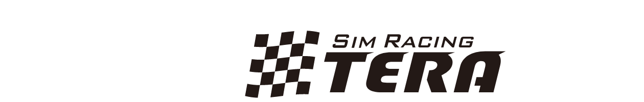 Sim Racing TERA ヘッダー画像