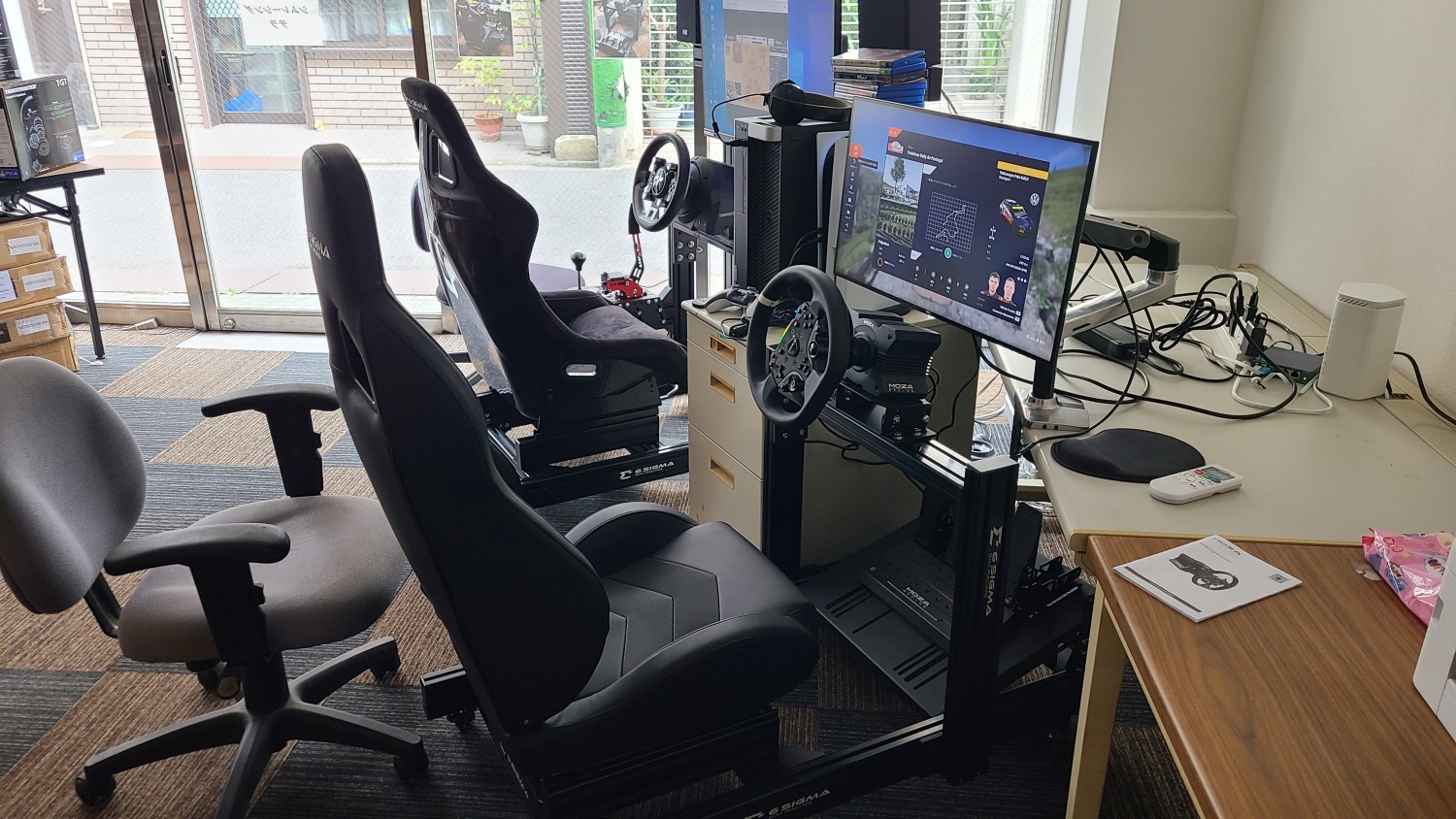 Sim Racing TERA - Yahoo!ショッピング
