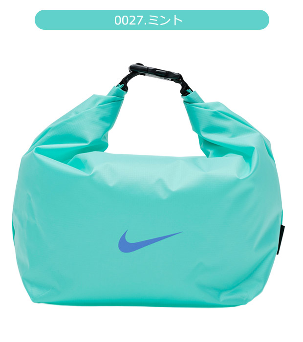 NIKE（ナイキ） NIKE SWIM ウォータープルーフバッグ 6L 防水 スイム