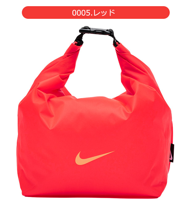 NIKE（ナイキ） NIKE SWIM ウォータープルーフバッグ 6L 防水 スイム