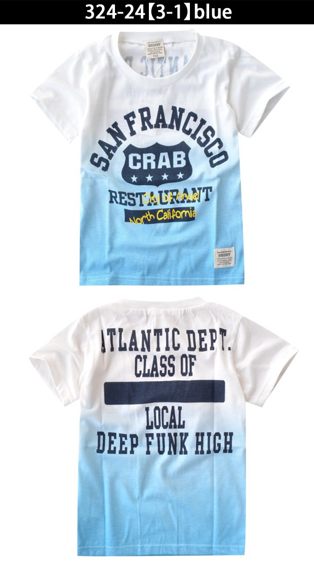 Tシャツ 半袖 キッズ アメカジ ジュニア サーフ系 ブランド ダンス 衣装 ヒップホップ 子供服 男の子 160cm 150cm 140cm 130cm 1cm 110cm D 532 11 632 11 シメファブリック 通販 Yahoo ショッピング