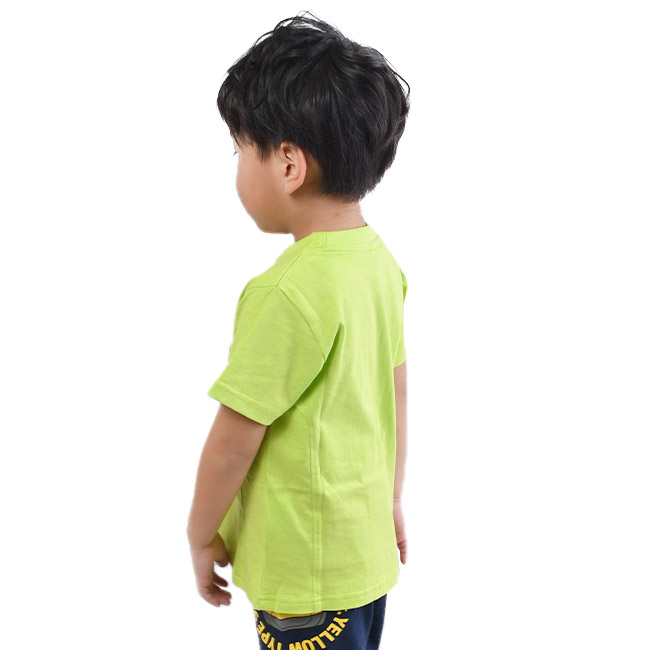 DADHAND 男の子 tシャツ おしゃれ 半袖 シャツ 胸ポケット tシャツ ティーシャツ キッズ 子供服 かっこいい トップス 半袖tシャツ 半袖シャツ Uネック ボーイズ | ブランド登録なし | 05