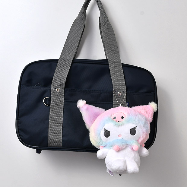 sanrio チョコキャット クラシック ぬいぐるみ ジッパーポーチ 毎日がもっと楽しくなる♪チョコキャットの新作グッズが登場