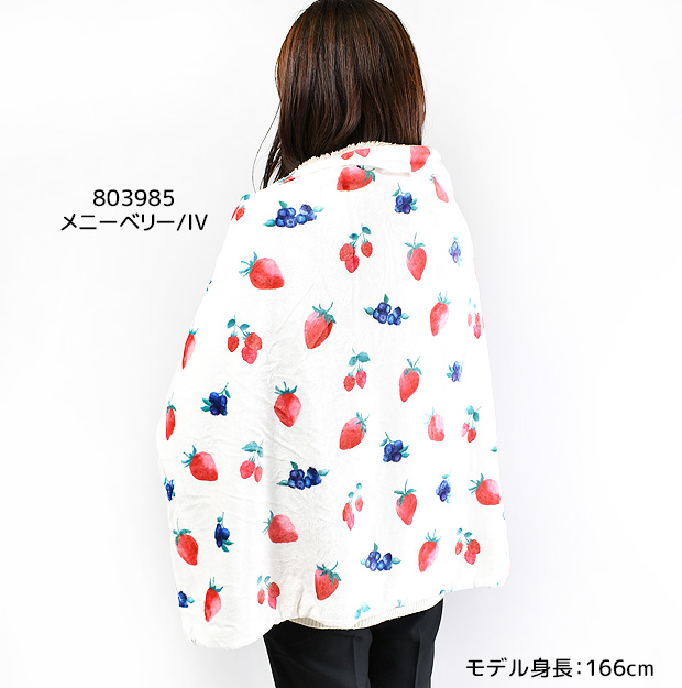 FRIENDSHILL（フレンズヒル） 爆買 ブランケット デジプリ ひざ掛け