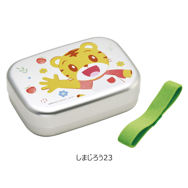 SKATER スケーター アルミお弁当箱 お弁当箱 370ml 新柄 アルミ お弁当箱 幼稚園 アルミ 保温庫OK 保温庫対応 お弁当箱 小学生 お弁当箱 可愛い おしゃれ | スケーター | 17