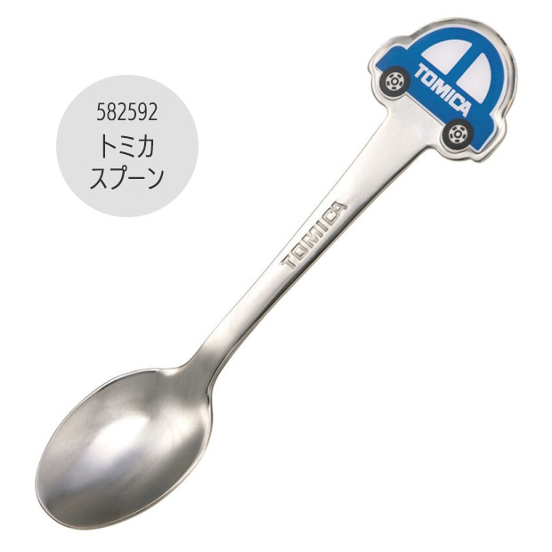 スケーター SKATER ステンレス スプーン フォーク 単品 スプーン 子供