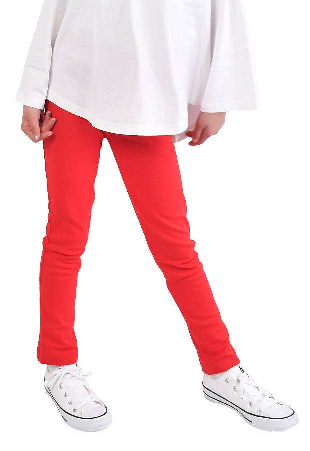 50％OFF】あったかスポ軽テーパードパンツ キッズ ベビー