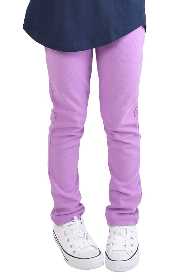 ストレッチパンツ キッズ 男の子 女の子 長ズボン 子供 無地 80cm 90cm 95cm 100cm 110cm 120cm 130cm 140cm 150cm 160cm 子供服 保育園 幼稚園 小学生 送料無料 | ブランド登録なし | 09