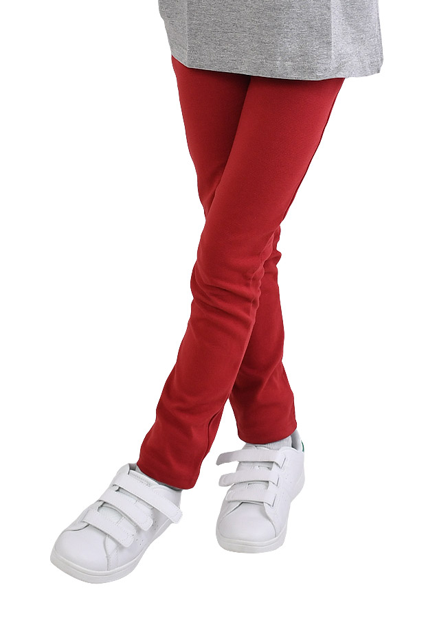 ストレッチパンツ キッズ 男の子 女の子 長ズボン 子供 無地 80cm 90cm 95cm 100cm 110cm 120cm 130cm 140cm 150cm 160cm 子供服 保育園 幼稚園 小学生 送料無料 | ブランド登録なし | 11
