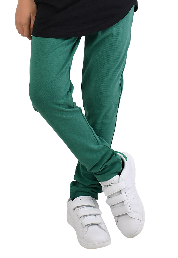 ストレッチパンツ キッズ 男の子 女の子 長ズボン 子供 無地 80cm 90cm 95cm 100cm 110cm 120cm 130cm 140cm 150cm 160cm 子供服 保育園 幼稚園 小学生 送料無料 | ブランド登録なし | 12