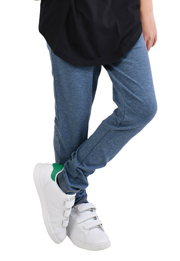 ストレッチパンツ キッズ 男の子 女の子 長ズボン 子供 無地 80cm 90cm 95cm 100cm 110cm 120cm 130cm 140cm 150cm 160cm 子供服 保育園 幼稚園 小学生 送料無料 | ブランド登録なし | 19