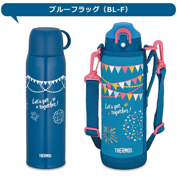 高品質の人気 THERMOS サーモス 真空断熱スポーツボトル 800ml ブラックバレンシア FHT-802F fucoa.cl