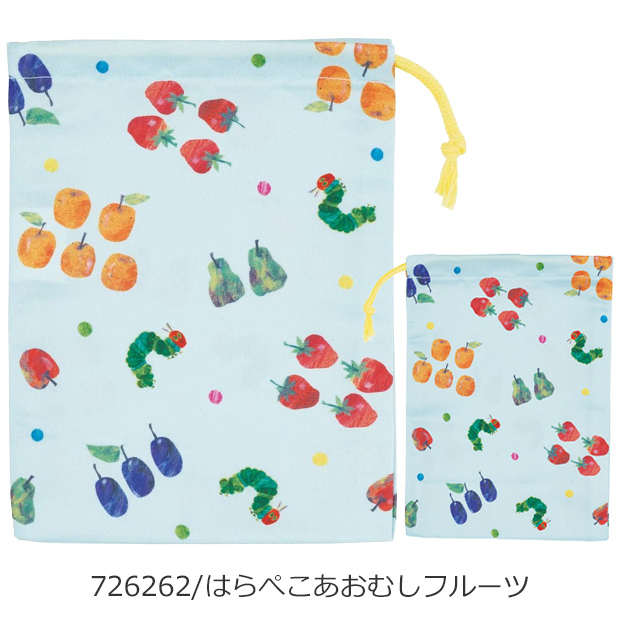 スケーター SKATER コップ袋 歯ブラシ袋 新柄 マチ付き巾着 洗面用具