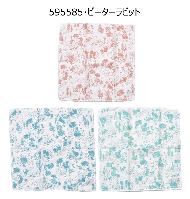 skater スケーター 3枚セット かや生地 ふきん 台拭き キッチンクロス 食器用 ディズニー キャラクター キャラ 可愛い おしゃれ 北欧 キッチングッズ 台所用品 | ブランド登録なし | 05