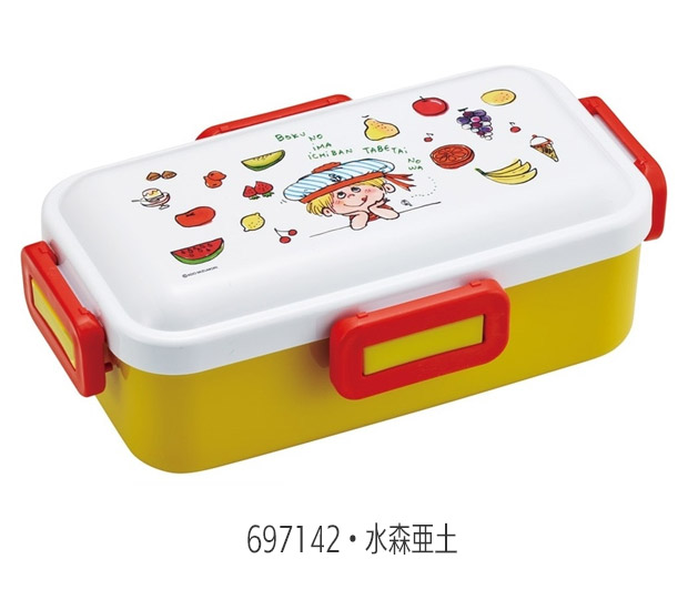 スケーター 爆買 SKATER 食洗器対応 ふわっと弁当箱 530ml お弁当箱