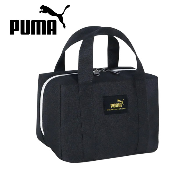 プーマ PUMA puma ランチバッグ 保冷...の詳細画像1