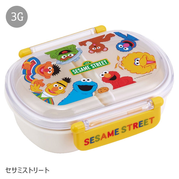 SKATER スケーター お弁当箱 子供 1段 360ml 弁当箱 ドーム型 蓋 おしゃれ かわいい ランチボックス お弁当箱 幼稚園 小学生 弁当箱 こども 女の子 男の子 男子 | スケーター | 12