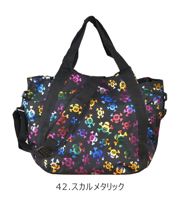 レディース バルーントートバッグ マザーズバッグ ショルダー マザーズ