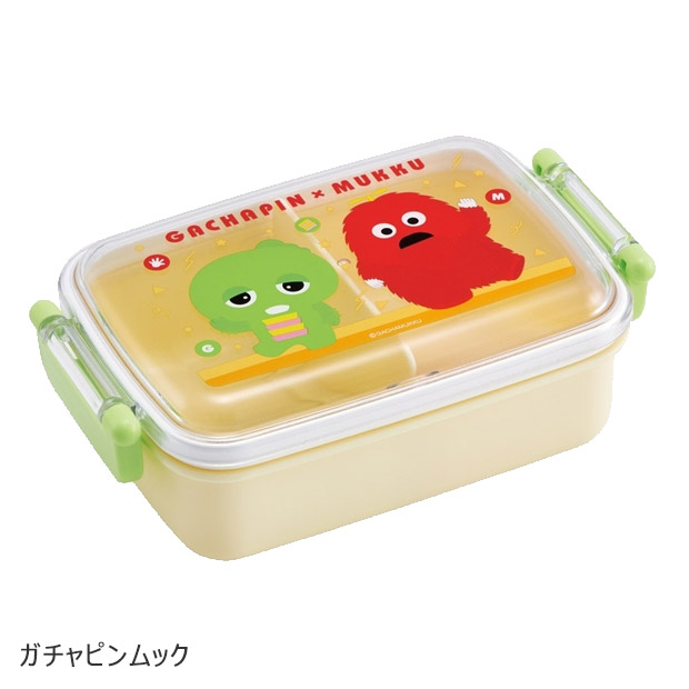 弁当箱25個 スケーター 爆買 SKATER 抗菌 ふわっとフタタイトランチボックス 450ml