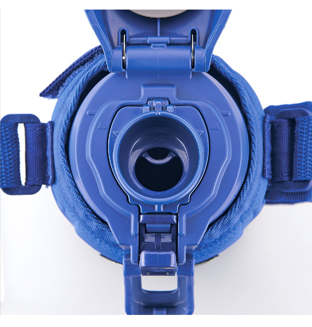象印 クールボトル ステンレス MIZUNO ミズノ 水筒カバー付き カバー付属 1L 1.0L スポーツドリンク対応 保冷専用 水筒 すいとう 子供 中学生 男の子 部活 | 象印 | 16