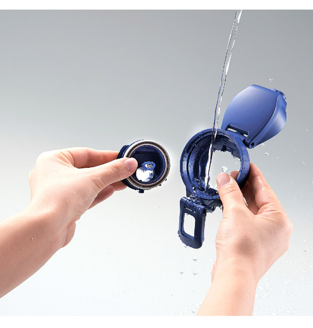 象印 クールボトル ステンレス MIZUNO ミズノ 水筒カバー付き カバー付属 1L 1.0L スポーツドリンク対応 保冷専用 水筒 すいとう 子供 中学生 男の子 部活 | 象印 | 17