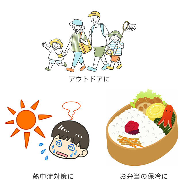 SKATER スケーター 保冷剤 お弁当 ランチ 保冷 クールジェル 弁当 幼稚園 お弁当 保冷剤 恐竜 保育園 お弁当 グッズ 保冷剤 ミニ 保冷剤 ジェル 固まらない | スケーター | 07