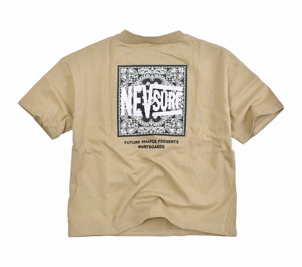 NILoS バックプリント Tシャツ バックプリント 白馬村 マンホールTシャツ | JAPAN UNDERGROUND