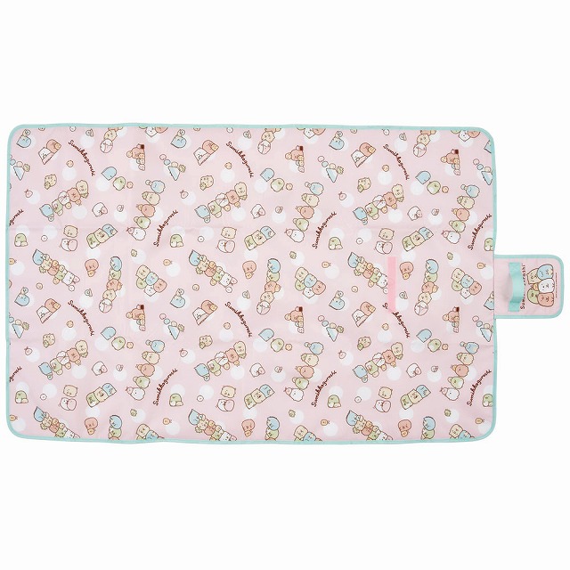 スケーター 爆買 レジャーシート 厚手 大判 折り畳み アルミ アルミ