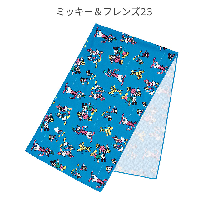 スケーター SKATER クールタオル 接触冷感 冷感タオル ひんやりタオル