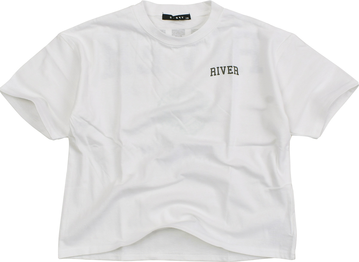 SHISKY シスキー 半袖 Tシャツ 綿100% キッズ 半袖tシャツ 男の子 ビッグシルエット プリント 半袖T クルーネック 半袖 ジュニア おしゃれ 子供服 トップス | SHISKY | 09
