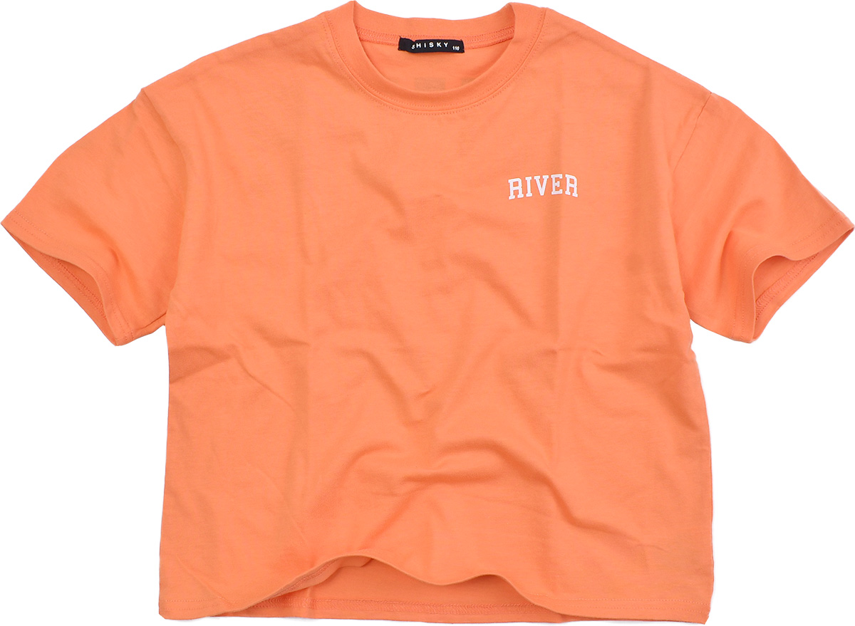 SHISKY シスキー 半袖 Tシャツ 綿100% キッズ 半袖tシャツ 男の子 ビッグシルエット プリント 半袖T クルーネック 半袖 ジュニア おしゃれ 子供服 トップス | SHISKY | 11