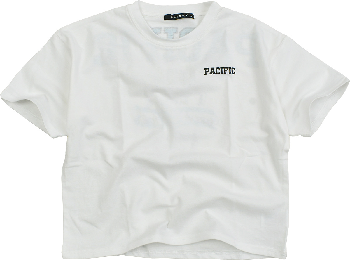 SHISKY シスキー 半袖 Tシャツ 綿100% キッズ 半袖tシャツ 男の子 ビッグシルエット プリント 半袖T クルーネック 半袖 ジュニア おしゃれ 子供服 トップス | SHISKY | 13