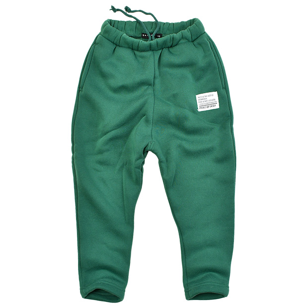 爆買 SHISKY 裏起毛 ジョガー サルエル パンツ スウェット 長ズボン 毛