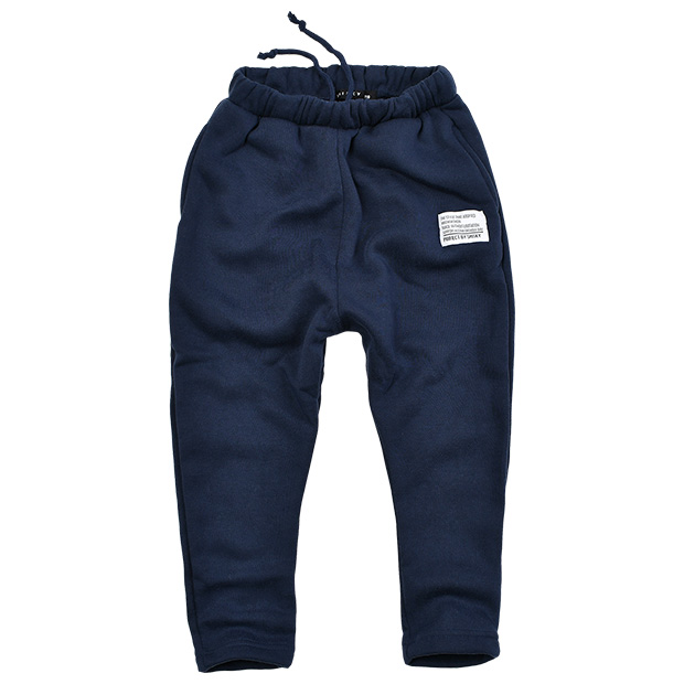 爆買 SHISKY 裏起毛 ジョガー サルエル パンツ スウェット 長ズボン 毛