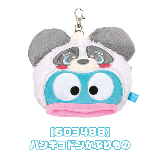 SKATER リールパスケース パスケース フェイスパスケース リール付き