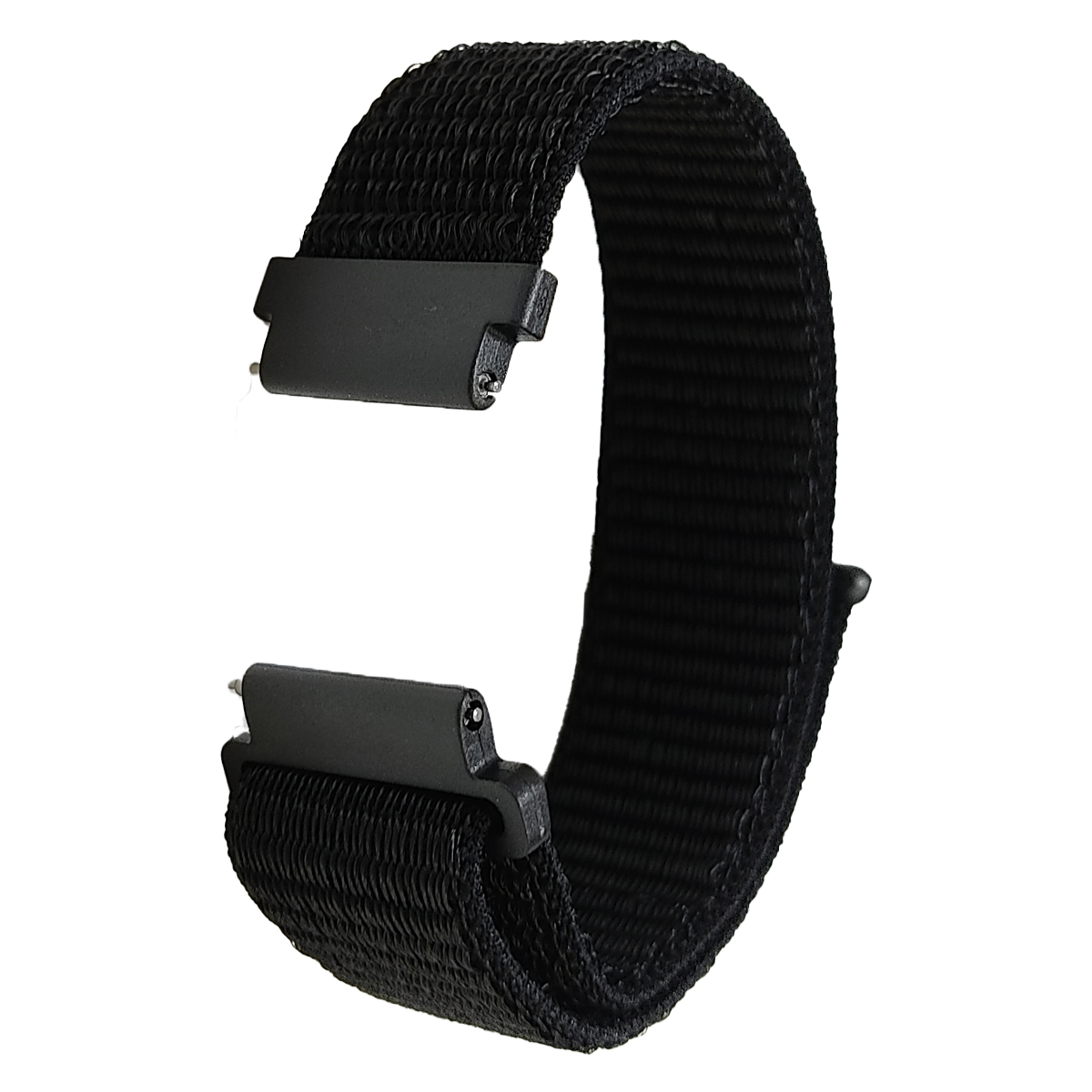 ナイロン腕時計ベルト 20mm 22mm 各4カラー 送料無料 | ブランド登録なし | 01