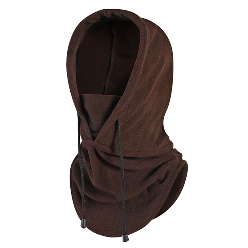 フードウォーマー 5way 5カラー バラクラバ フリース 男女兼用 防寒 スノーボード アウトドア 釣り スキー スケート 送料無料 | ブランド登録なし | 04