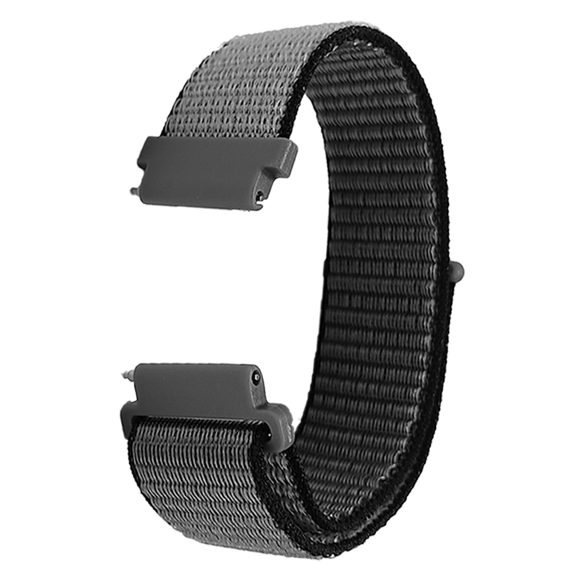 ナイロン腕時計ベルト 20mm 22mm 各4カラー 送料無料 | ブランド登録なし | 03