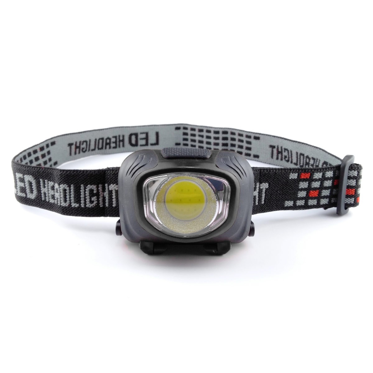 LED ヘッドライト COB型 軽量 小型 送料無料 |  | 02