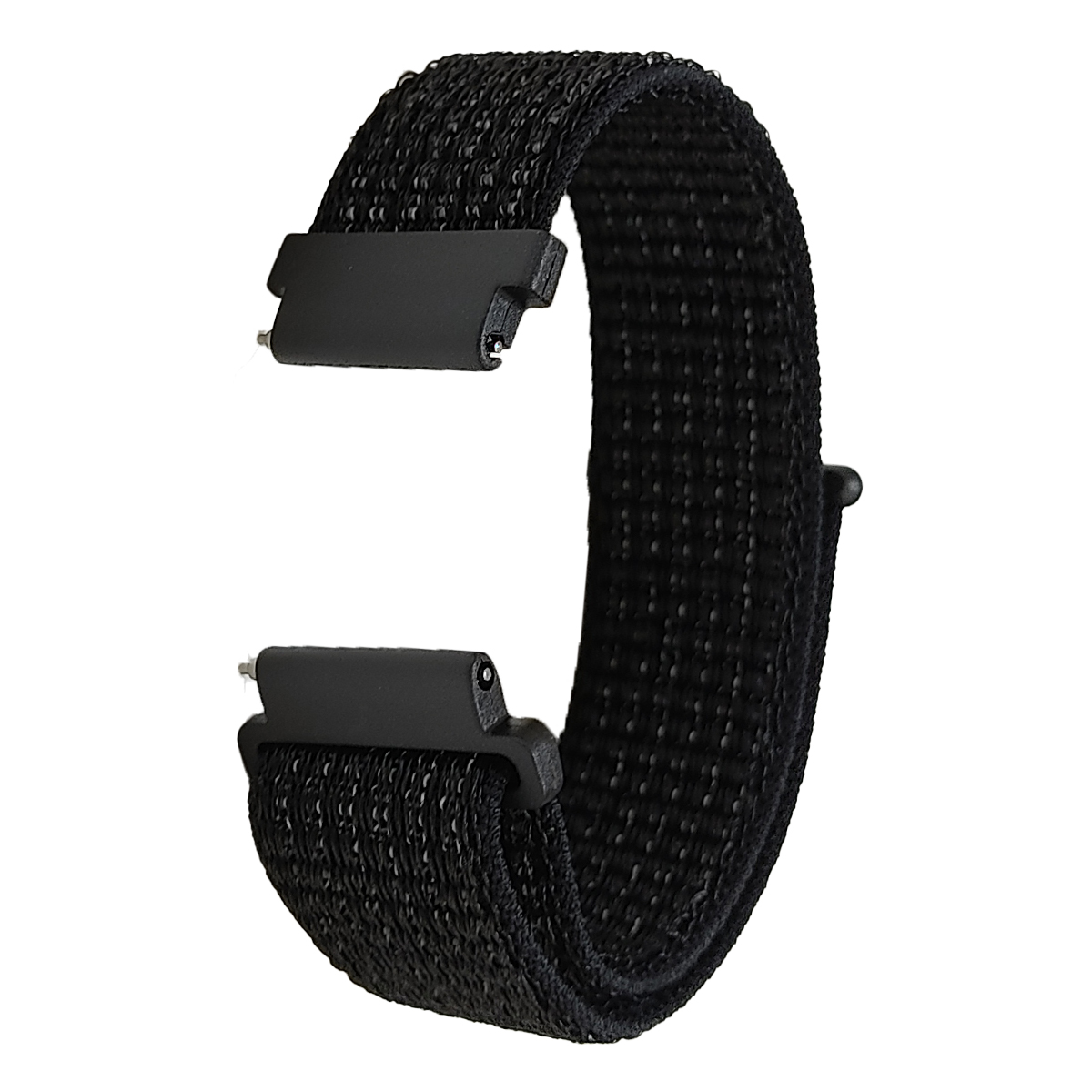 ナイロン腕時計ベルト 20mm 22mm 各4カラー 送料無料 | ブランド登録なし | 04