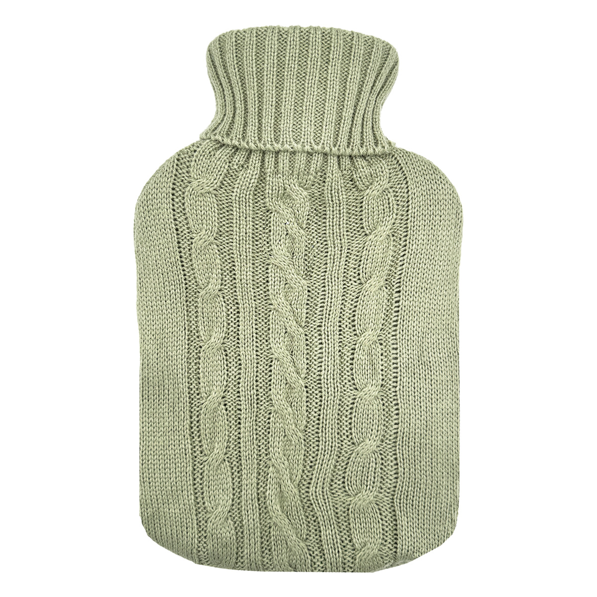 湯たんぽ ニットカバー付き くすみカラー 注水式 エコ 温めグッズ コンパクト 暖かい ゆたんぽ 足元 冷え対策 防寒グッズ 送料無料 |  | 01