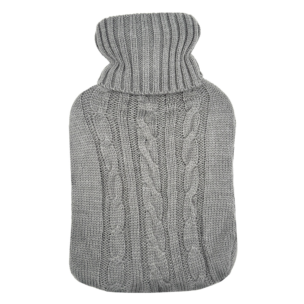 湯たんぽ ニットカバー付き くすみカラー 注水式 エコ 温めグッズ コンパクト 暖かい ゆたんぽ 足元 冷え対策 防寒グッズ 送料無料 |  | 05