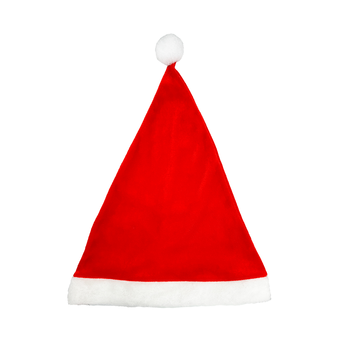 サンタ帽子 ブラック レッド フリーサイズ 5枚セット サンタ 衣装 大人用 クリスマス コスチューム サンタクロース 送料無料 |  | 02
