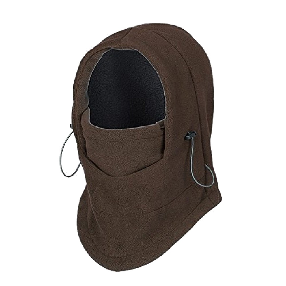 フルフェイスマスク 多機能 6way 全14色 ネックウォーマー バラクラバ スノーボード スキー 送料無料 | ブランド登録なし | 04