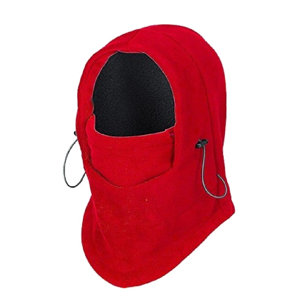 フルフェイスマスク 多機能 6way 全14色 ネックウォーマー バラクラバ スノーボード スキー 送料無料 | ブランド登録なし | 06