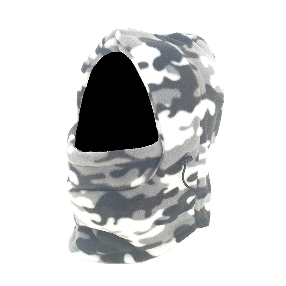 フルフェイスマスク 多機能 6way 全14色 ネックウォーマー バラクラバ スノーボード スキー 送料無料 | ブランド登録なし | 11