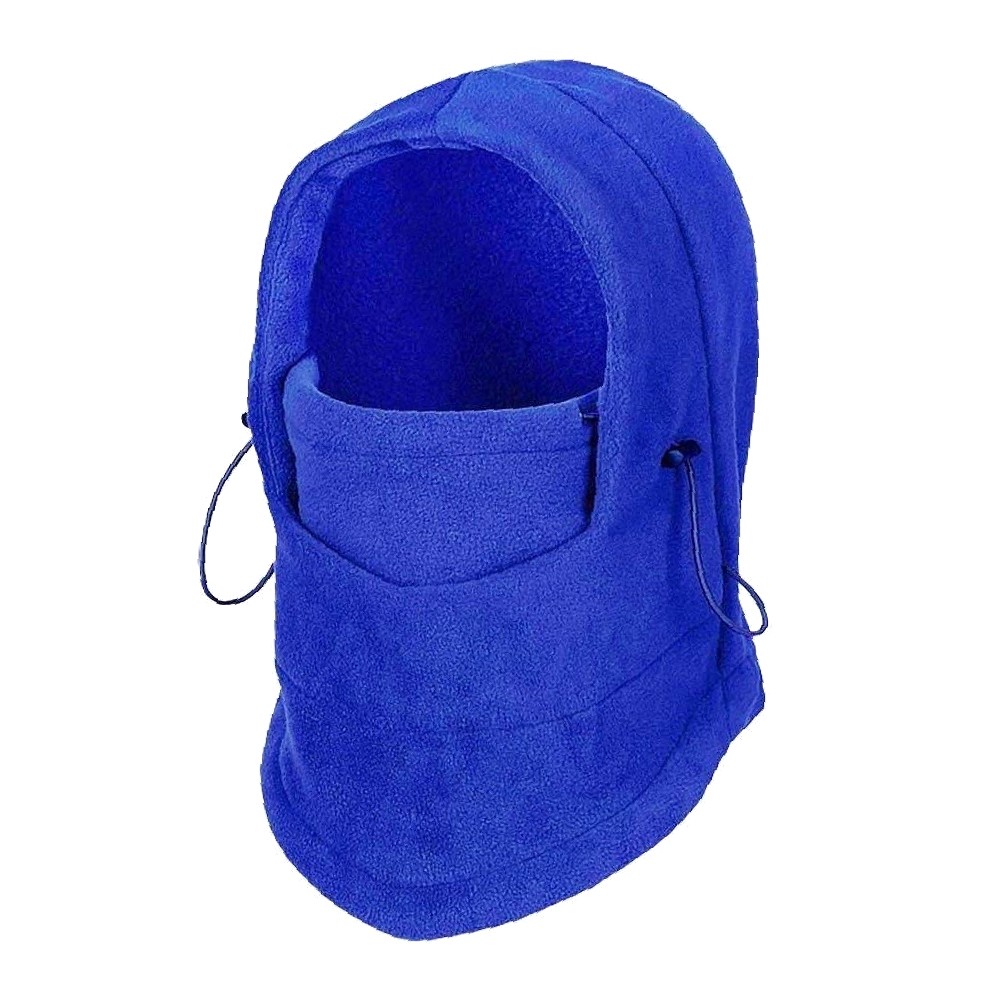 フルフェイスマスク 多機能 6way 全14色 ネックウォーマー バラクラバ スノーボード スキー 送料無料 | ブランド登録なし | 13