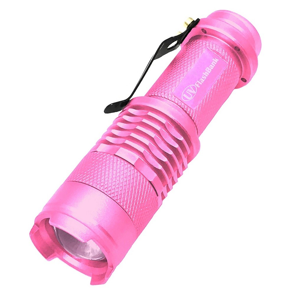 ブラックライト 蓄光ライト 小型 軽量 送料無料 |  | 06