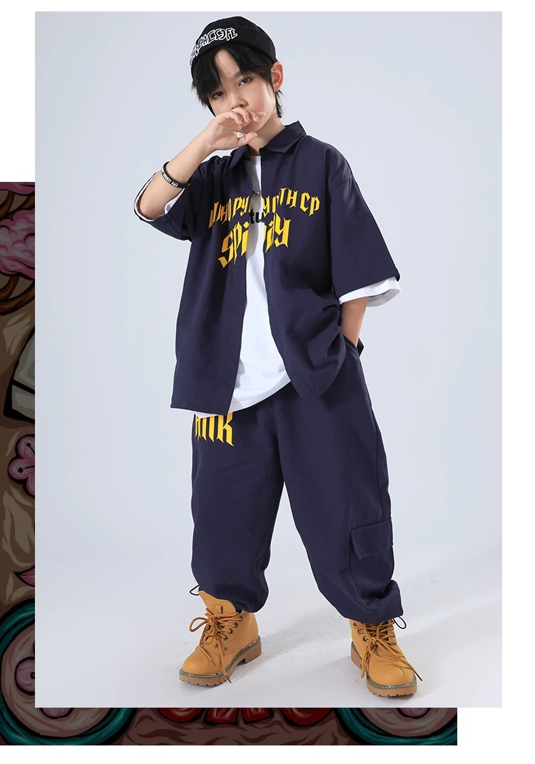 ネイビー ダンスウェアセット dfhk6.jpg
