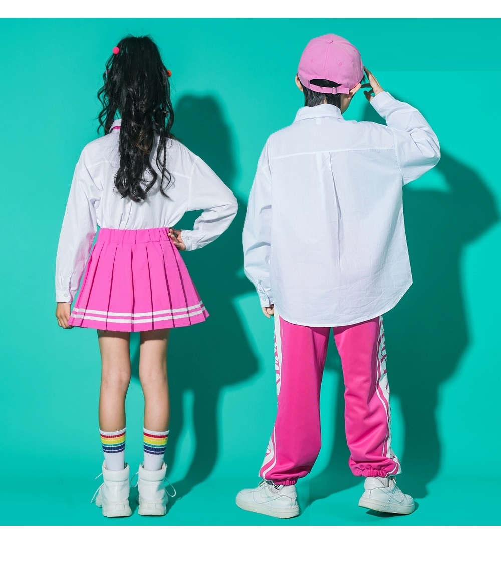 楽天市場】キッズダンス衣装 セットアップ ヒップホップ